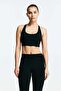 Medium Support Sports bra with SoftMove™ - 3