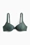Push-up bikini top - 5