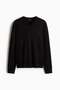 Regular Fit Fine-knit jumper - 3