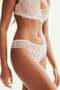 2-pack lace thong briefs - 4