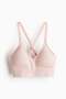 Seamless sports bra Medium support - 2