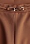 Belt-detail trousers - 2