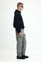 Relaxed Fit Nylon cargo trousers - 8