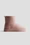 Warm-lined boots - 4