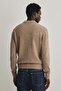 Regular Fit Wool polo shirt - 3