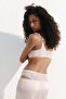 Seamless lace soft bra - 4