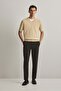 بنطلون Slim Fit مصمم خصيصًا - 4