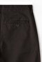 Relaxed Fit Cotton chinos - 2