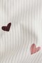 Ribbed cotton set - 3