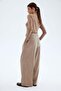 Wide tailored trousers - 5