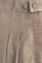 Wide tailored trousers - 8