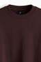Loose Fit Sweatshirt - 2