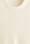 Regular Fit Rib-knit jumper - 2