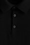 Regular Fit Wool polo shirt - 5