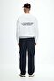 Relaxed Fit Nylon cargo trousers - 8