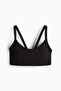 Medium Support Sports bra in SoftMove™