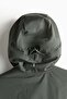 Regular Fit Water-repellent softshell anorak - 2