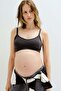 MAMA Seamless nursing sports bra - 4