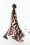 Voluminous maxi dress - 4