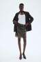 Sequined skirt - 3