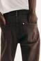 Straight Relaxed Jeans