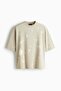 Oversized Fit T-shirt