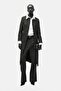 Tailored trousers