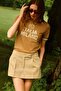 Cotton T-shirt - 4