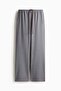 Drawstring trousers - 6