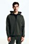DryMove™ Zip-through hoodie - 4