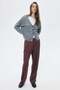 Pull-on trousers