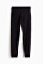 Jersey leggings
