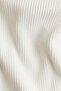 Frill-trimmed cardigan - 6