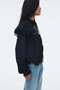 Textured jersey blouse - 2