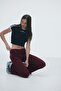 Flared Low Jeans - 6