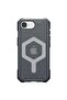 Husa Essential Armor Magsafe iPhone 16e Ash - 2