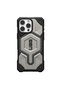 Husa Monarch Pro iPhone 16 Pro Max Titanium