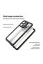 Αβάλανς Θήκη iPhone 16 Pro Μαύρη - 3
