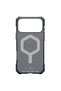 Husa Essential Armor Magsafe iPhone 17 Pro Max Ash - 2