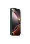 Husa Mist Shield pentru iPhone 16 Pro Max, MagSafe, Verde - 5