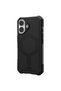 Husa Essential Armor Magsafe iPhone 17 Μαύρο - 7