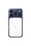 Husa Originală Clear MagSafe iPhone 17 Pro Clear - 2