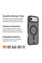 Blizzard Magsafe GRS iPhone Air Case Μαύρο - 2