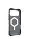 Husa Essential Armor Magsafe iPhone 17 Pro Max Ash - 4