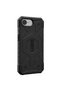 Husa Pathfinder Magsafe iPhone 16e Black - 6