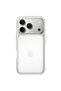 Husa Originală Clear MagSafe iPhone 17 Pro Clear - 3