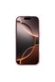 Husa Mist Shield iPhone 16 Pro, MagSafe, Roz - 4
