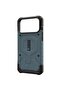 Husa Pathfinder Magsafe iPhone 17 Pro Cloud Blue - 3