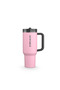 The Messi x Stanley Quencher ProTour Flip Straw Tumbler | 40 OZ