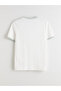 Shining Choices from Shining Store Men's Combed Cotton T-Shirt with Contrast Detail - 7